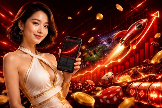 ok6868 – Hướng dẫn đăng nhập ok6868 trên các thiết bị