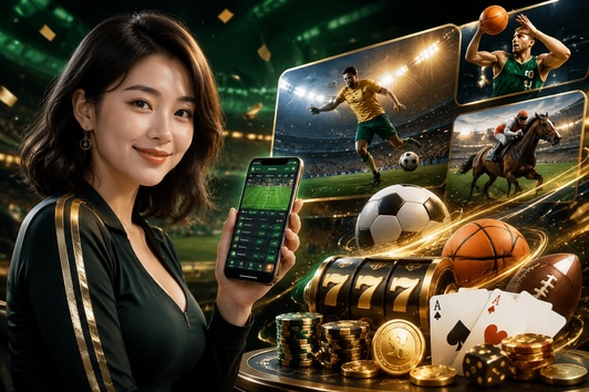 ok6868 – Hướng Dẫn Chơi Nổ Hũ