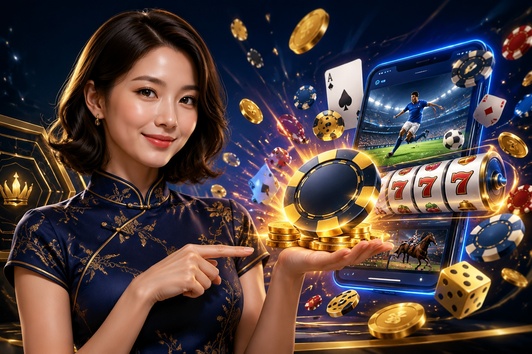 ok6868 – Jackpot Nổ Hũ Tỷ VNĐ