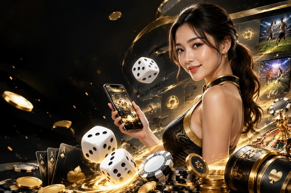 ok6868 Nổ Hũ – Slot Game Jackpot