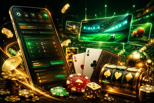 ok6868 – Kho Slot Game Phong Phú